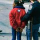 lawyers for juveniles trained for racial justice trials: officer arresting a 14 year-old black boy