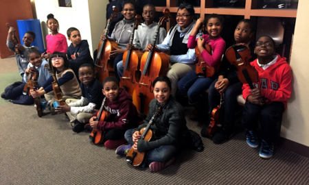 K-12 music program grants;